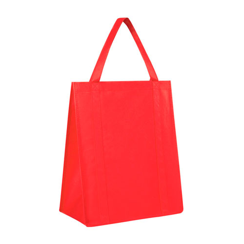 [BOLSA MILDURA ROJO] SIN 146 R