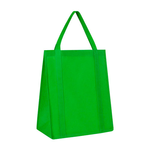 [BOLSA MILDURA VERDE] SIN 146 V