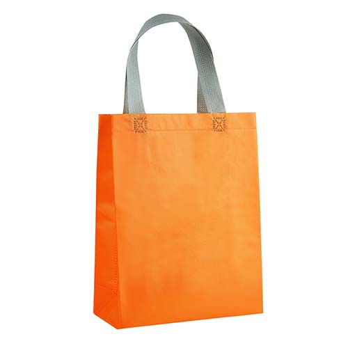 [BOLSA BAGGARA NARANJA] SIN 147 O
