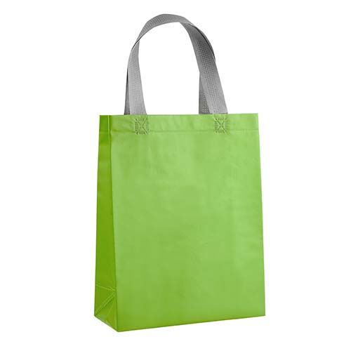 [BOLSA BAGGARA VERDE] SIN 147 V