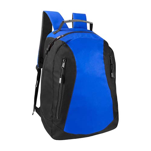 [MOCHILA NEVERI AZUL] SIN 149 A