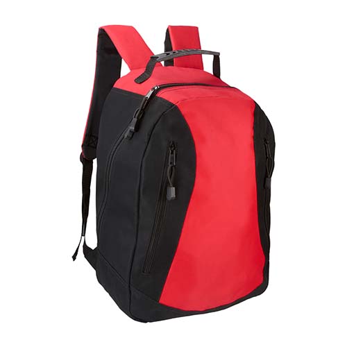 [MOCHILA NEVERI ROJO] SIN 149 R