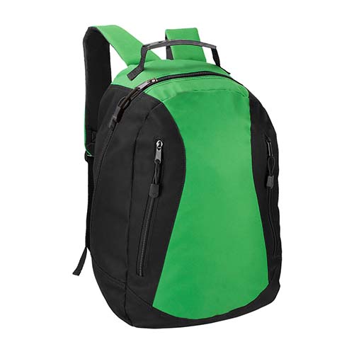 [MOCHILA NEVERI VERDE] SIN 149 V