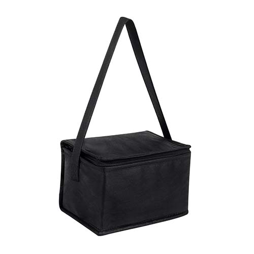 [LONCHERA ZIAR NEGRO] SIN 156 N