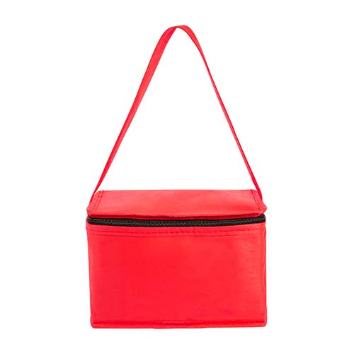 [LONCHERA ZIAR ROJO] SIN 156 R