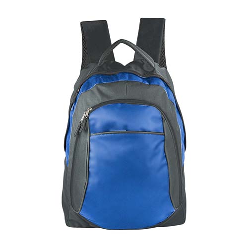 [MOCHILA CAMBRIDGE AZUL] SIN 159 A
