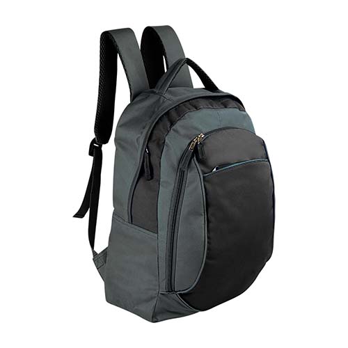 [MOCHILA CAMBRIDGE NEGRO] SIN 159 N