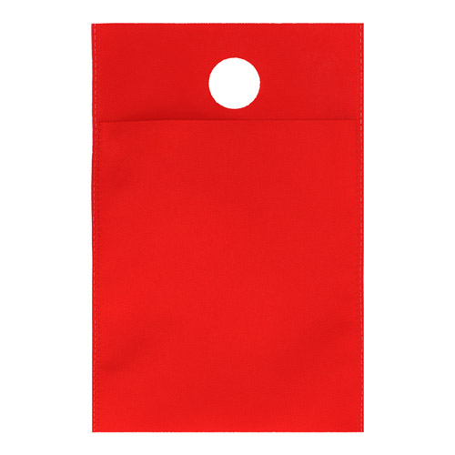 [BOLSA AKUMAL ROJO] SIN 164 R