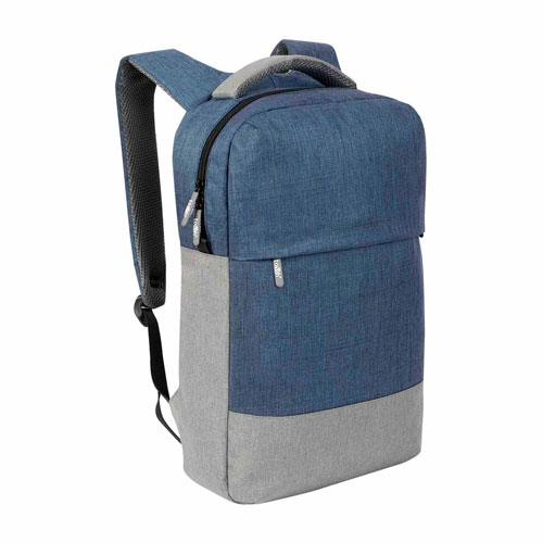 [MOCHILA IPORA AZUL] SIN 189 A