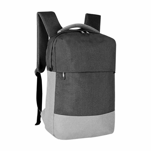 [MOCHILA IPORA GRIS] SIN 189 G