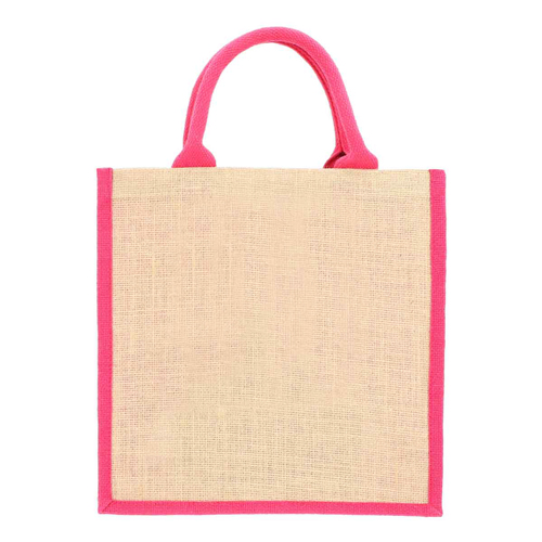 [BOLSA SAGRES ROSA] SIN 193 P