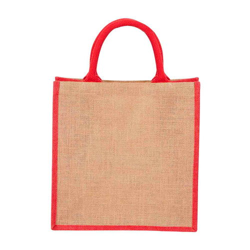 [BOLSA SAGRES ROJO] SIN 193 R