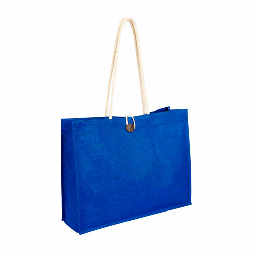 [BOLSA BALLARAT AZUL] SIN 198 A