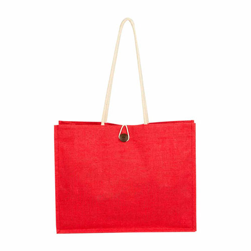[BOLSA BALLARAT ROJO] SIN 198 R