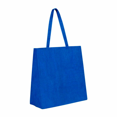 [BOLSA SIBENIK AZUL] SIN 204 A