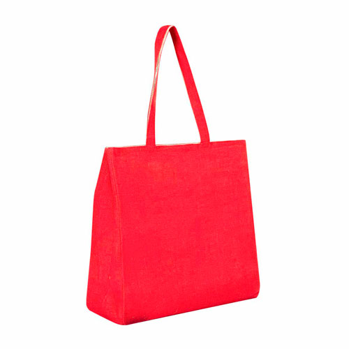 [BOLSA SIBENIK ROJO] SIN 204 R