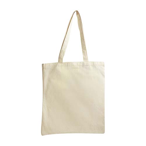 [BOLSA COTTON SLIM BEIGE] SIN 210 BE