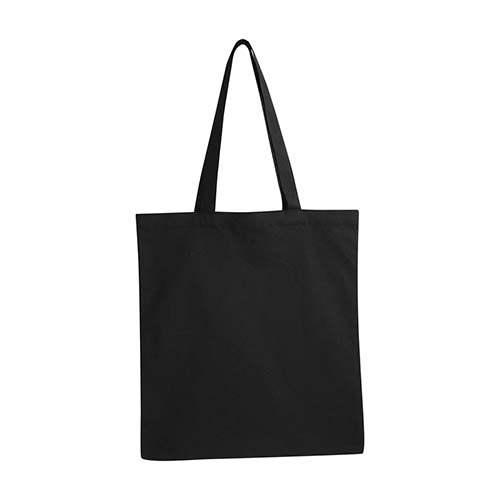 [BOLSA COTTON SLIM NEGRO] SIN 210 N