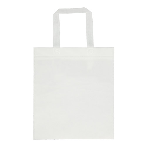 [BOLSA ABBA BLANCO] SIN 212 B