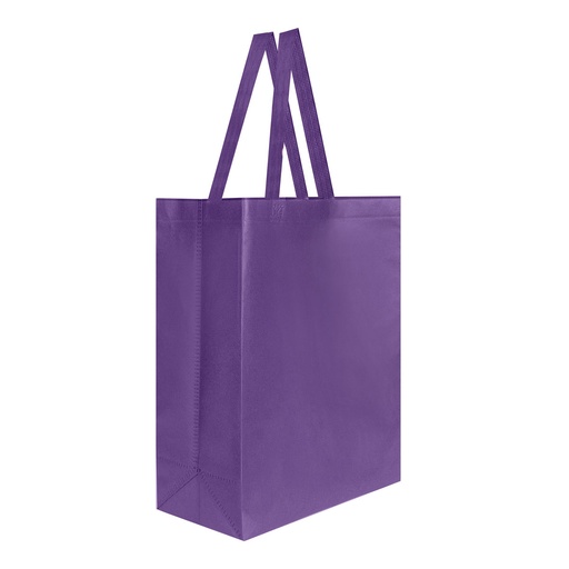 [BOLSA LAREDO MORADO] SIN 216 M