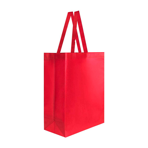 [BOLSA LAREDO ROJO] SIN 216 R
