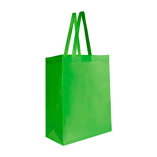 [BOLSA LAREDO VERDE] SIN 216 V