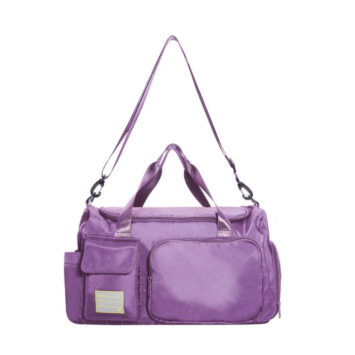 [MALETA VANIR MORADO] SIN 218 M
