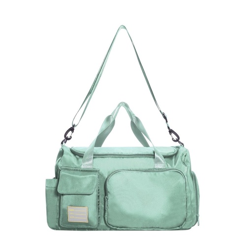 [MALETA VANIR VERDE] SIN 218 V