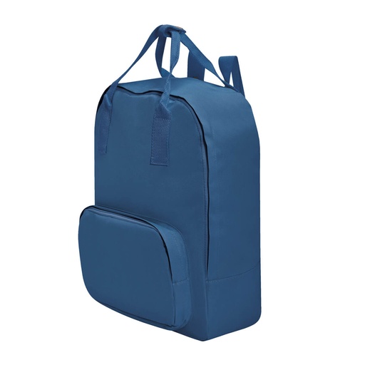 [MOCHILA CERES AZUL] SIN 226 A