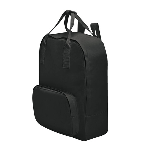 [MOCHILA CERES NEGRO] SIN 226 N