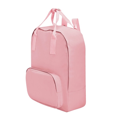 [MOCHILA CERES ROSA] SIN 226 P