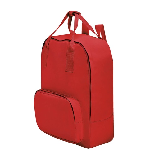 [MOCHILA CERES ROJO] SIN 226 R
