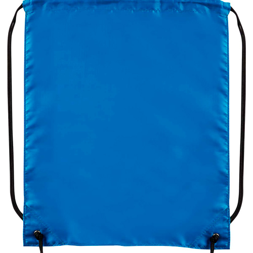 [BOLSA-MOCHILA OSUNA AZUL] SIN 227 A