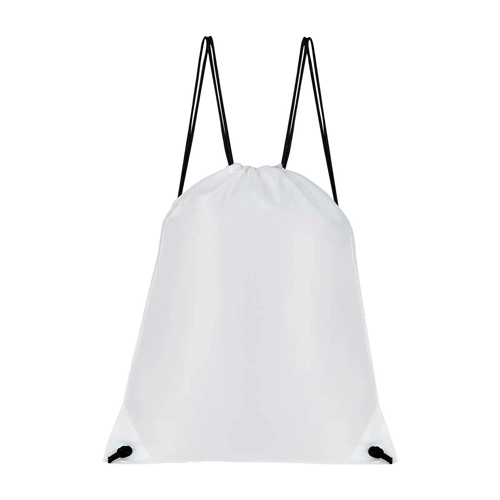 [BOLSA-MOCHILA OSUNA BLANCO] SIN 227 B