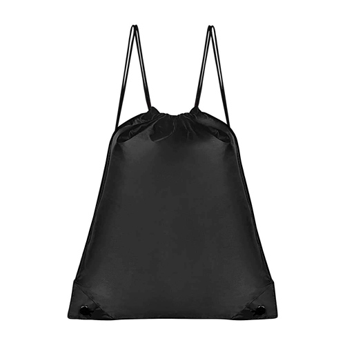 [BOLSA-MOCHILA OSUNA NEGRO] SIN 227 N