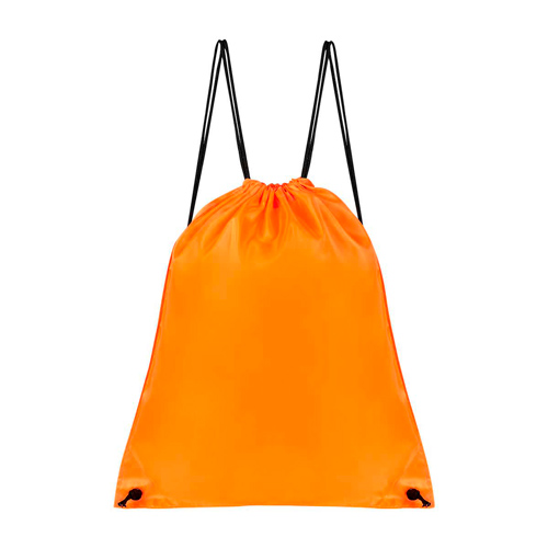 [BOLSA-MOCHILA OSUNA NARANJA] SIN 227 O