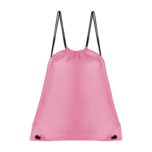 [BOLSA-MOCHILA OSUNA ROSA] SIN 227 P