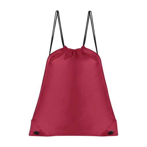 [BOLSA-MOCHILA OSUNA TINTO] SIN 227 T