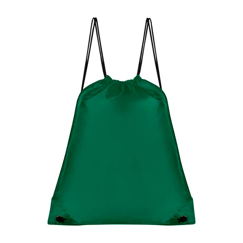 [BOLSA-MOCHILA OSUNA VERDE] SIN 227 V