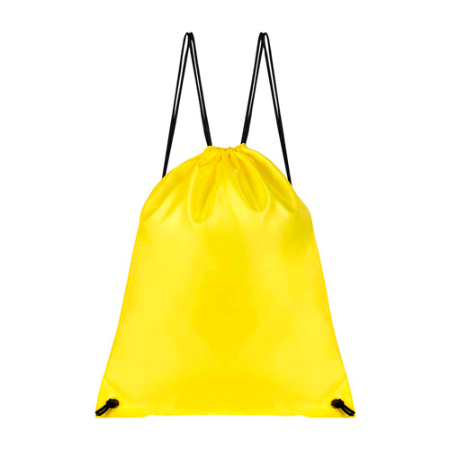 [BOLSA-MOCHILA OSUNA AMARILLO] SIN 227 Y