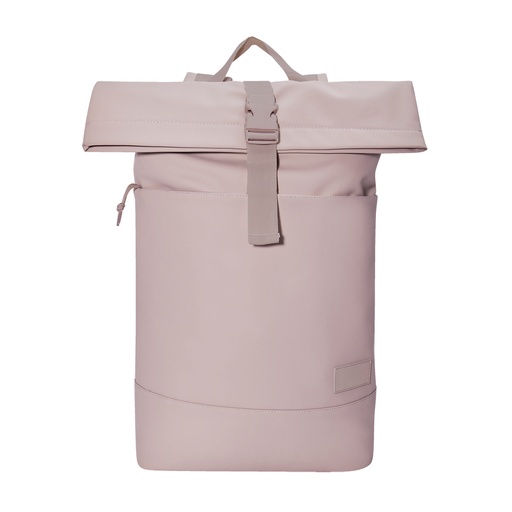[MOCHILA FLAP ROSA] SIN 228 P