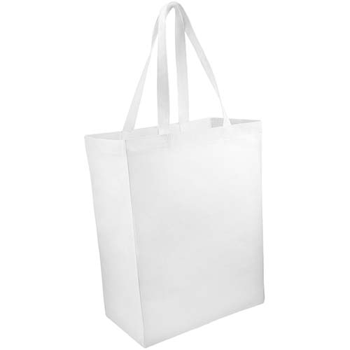 [BOLSA ENVIRONMENT BLANCO] SIN 230 B