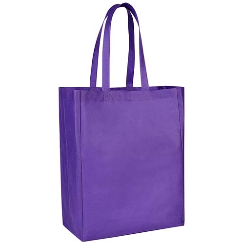 [BOLSA ENVIRONMENT MORADO] SIN 230 M
