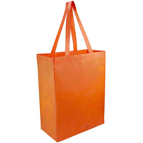 [BOLSA ENVIRONMENT NARANJA] SIN 230 O