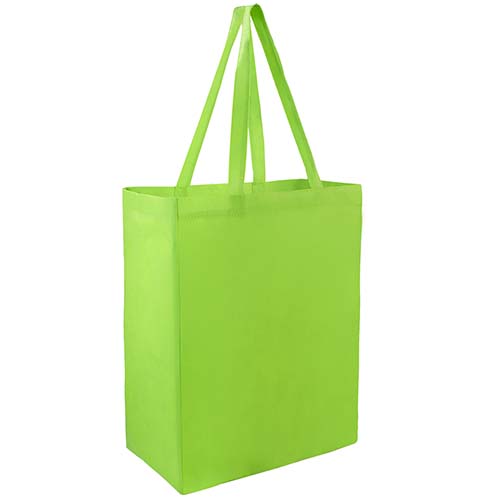 [BOLSA ENVIRONMENT VERDE] SIN 230 V