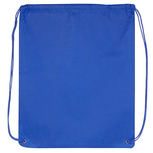 [BOLSA-MOCHILA ASTORGA AZUL] SIN 235 A