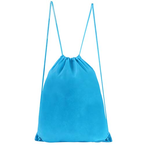 [BOLSA-MOCHILA ASTORGA AZUL CIELO] SIN 235 AC