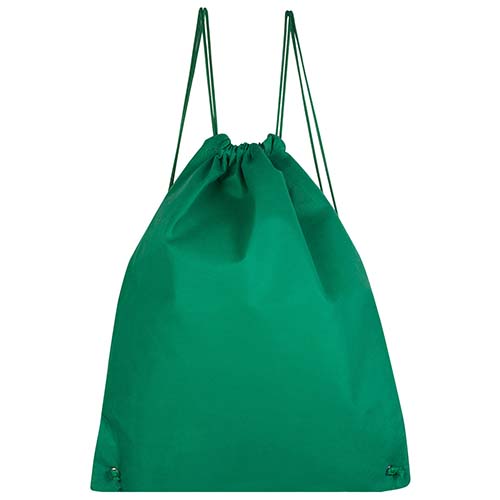 [BOLSA-MOCHILA ASTORGA VERDE] SIN 235 V