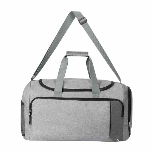 [MALETA QUARTEIRA GRIS] SIN 242 G