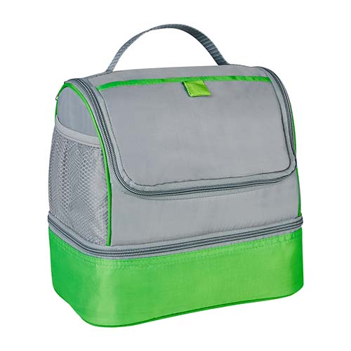 [LONCHERA LEDU VERDE] SIN 245 V